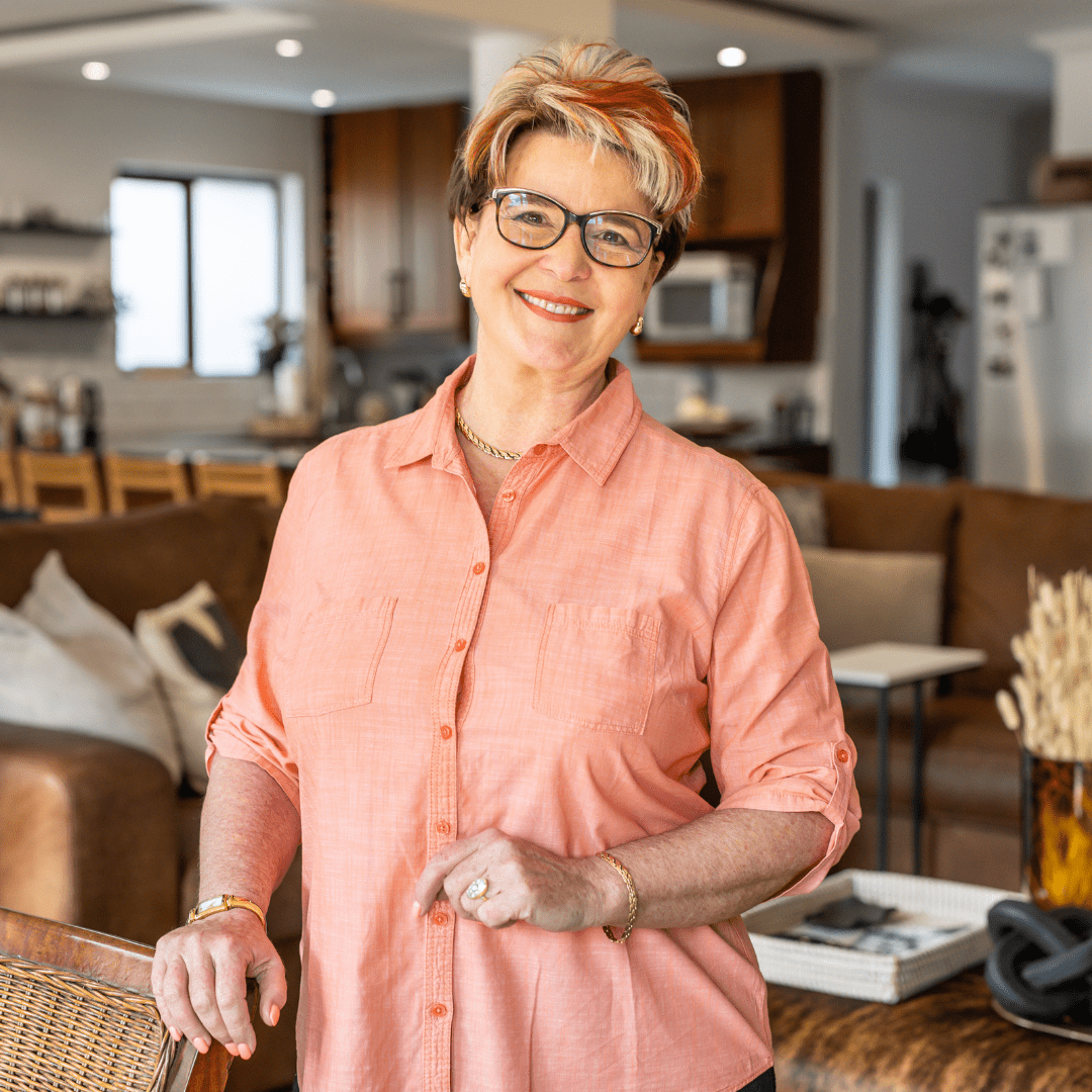 Charity Support Services with Annelise de Jager