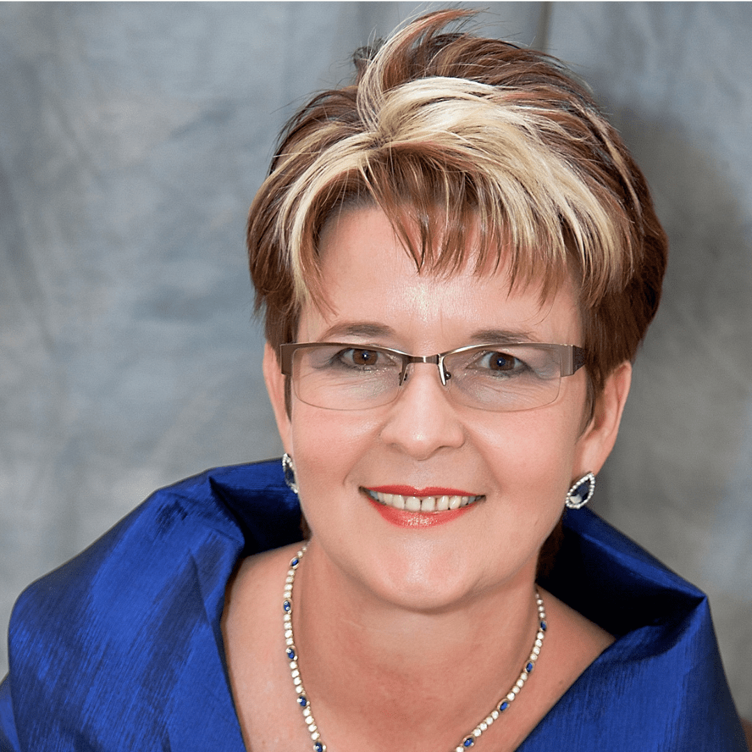 Pretoria News Business Woman of the Year - 2002