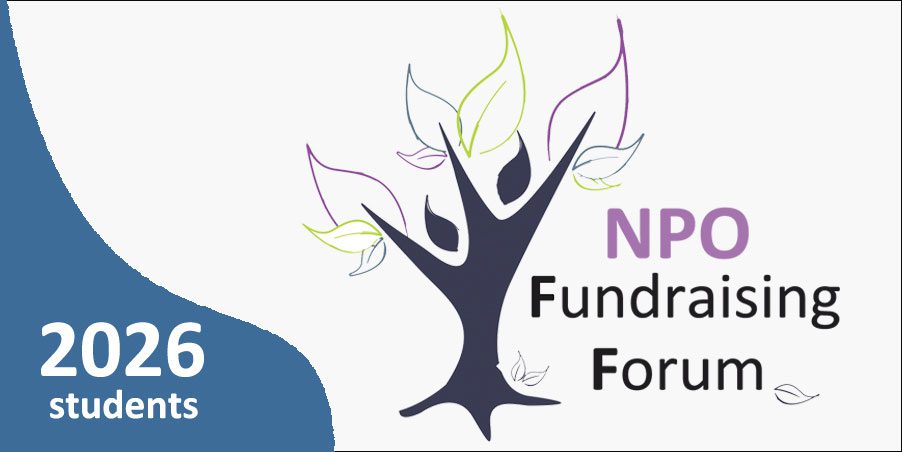 NPO Fundraising Forum