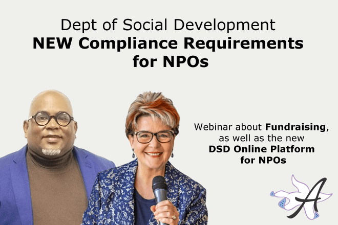 NPO Compliance